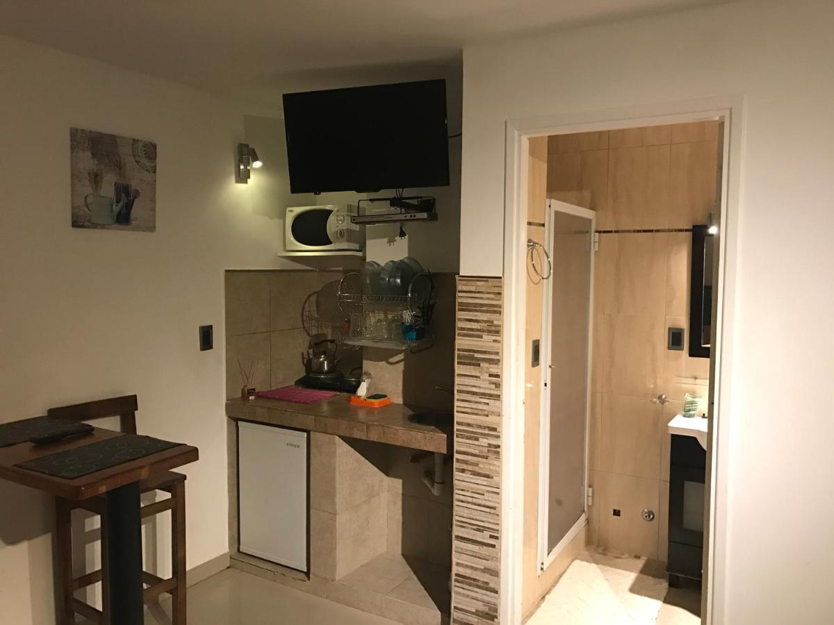 Ayres Village Apart Pinamar Exterior foto