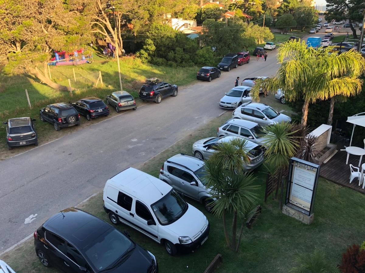 Ayres Village Apart Pinamar Exterior foto