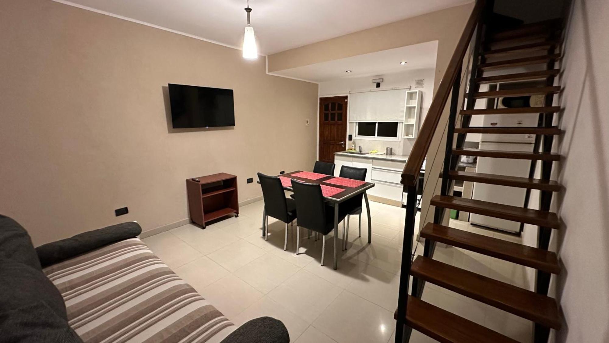 Ayres Village Apart Pinamar Exterior foto