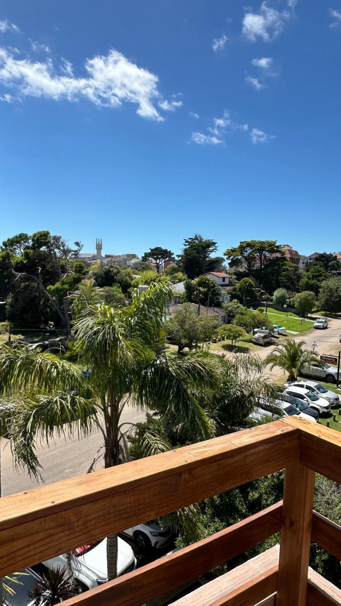Ayres Village Apart Pinamar Exterior foto