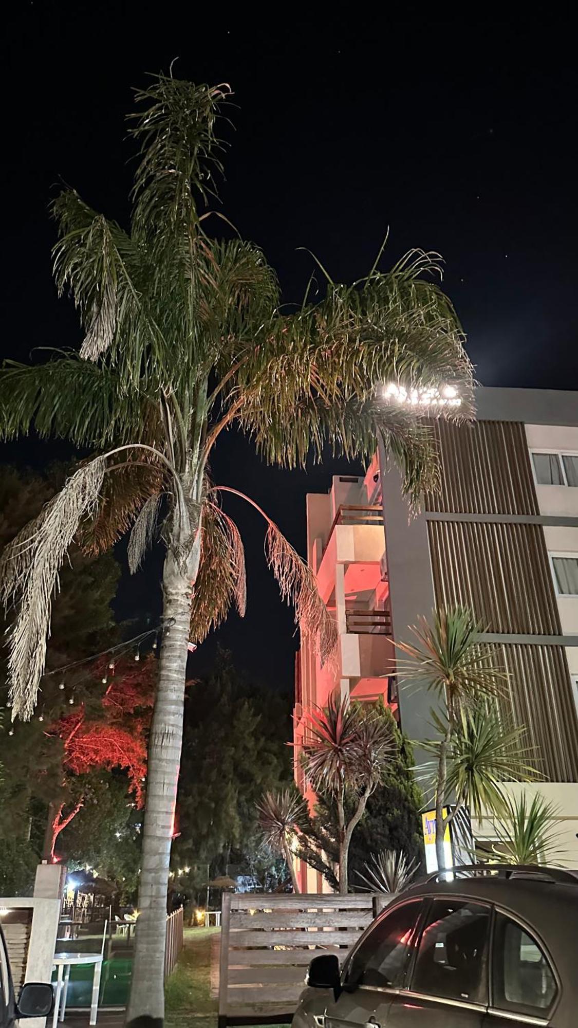 Ayres Village Apart Pinamar Exterior foto